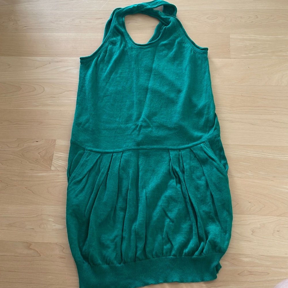 BCBG dress